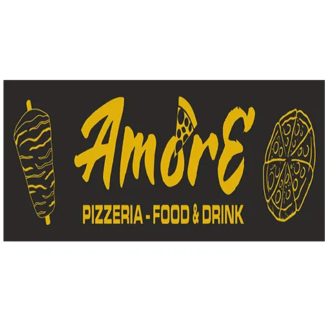 Firmenlogo von Amore Pizzeria Food & Drink